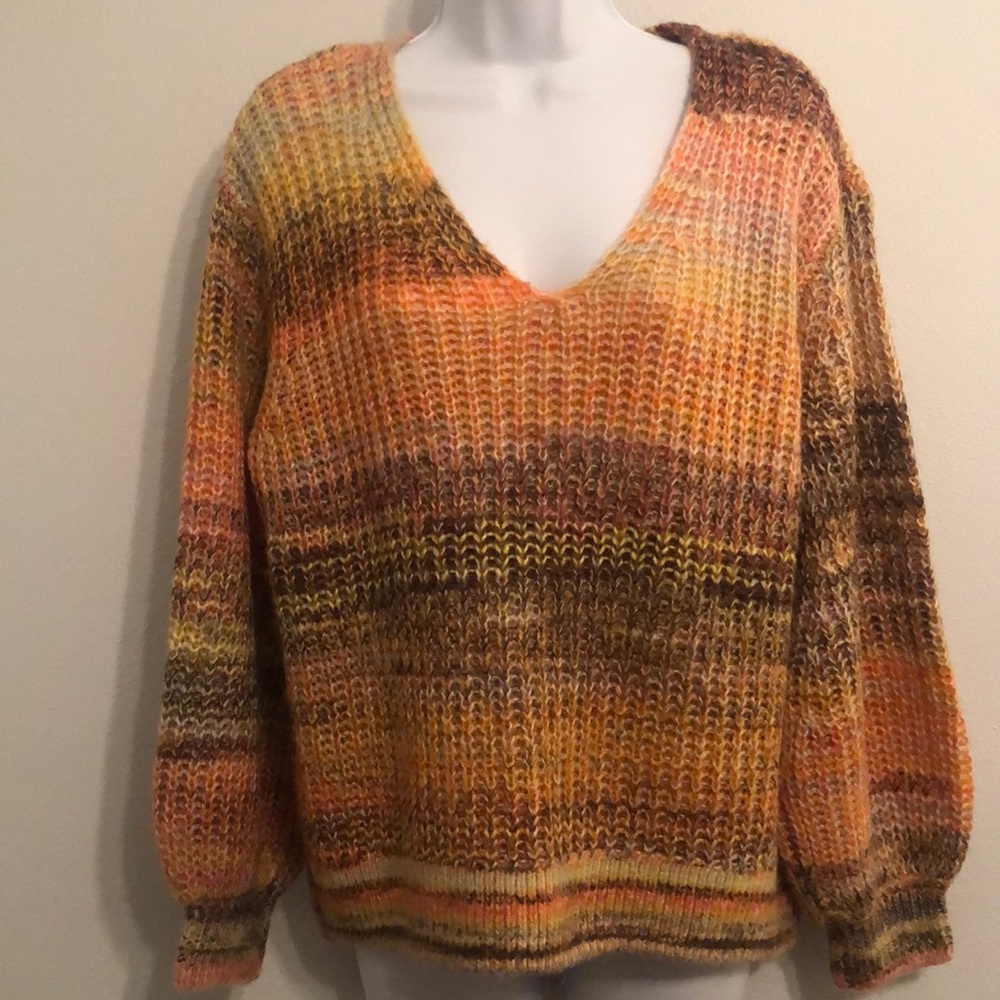 Loft Sweaters